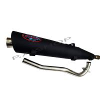 ราคา M SPEED ท่อ ท่อไอเสีย ผ่าดัง HONDA W125 S R ลั่นแพร่ (20551930736)