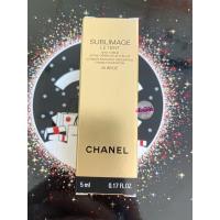 ราคา CHANEL SUBLIMAGE LE TEINT 5 ml ครีมรองพื้นตัว Top (20559973521)