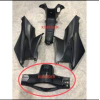 ราคา wave 100 s ubox ชิ้นดำด้าน ชิ้นดำ ฮอนด้า เวฟ 100 ยูบ๊อก แท้เบิกศูนย์ Honda รถปี 2005 ครบชุด 4 ชิ้น พร้อมส่ง มีประกันสินค้า (8334491359)