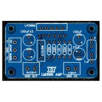 ราคา บอร์ดเครื่องขยายเสียง LM3886TF สามารถขนาน PCB บอร์ดเปล่าได้ (16783597310)