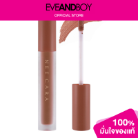 ราคา NEE CARA Velvet Matte Lip Glaze NA1961 (5575592960)
