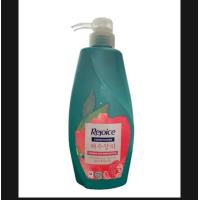 ราคา แชมพู รีจอยซ์ คอลเลคชั่นกุหลาบ เจจู เกาหลี นุ่มลื่น ฟื้นบำรุง 370 ML (20842815449)