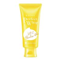 ราคา เซนกะ เพอร์เฟ็ค วิปโฟมล้างหน้า วิตซี พอร์เลส โกลว์ 100 ก (18977088293)