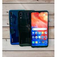 ราคา มือถือ y7 pro 2019 มือ หน้าจอ 6 3 นิ้ว แรม 3รอม 32กิ๊ก (20956459963)