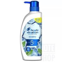 ราคา Head and Shoulders Anti Dandruff Subzero Sensation Shampoo 370 410 ml เฮด แอนด์ โชว์เดอร์ แอนตี้ แดนดรัฟ แชมพู ซับ ซีโร เซนเซชัน 370 410 มล (9130553294)