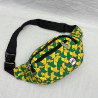 ราคา กระเป๋าคาดเอว กระเป๋าคาดอก กระเป๋าสะพายข้างชายหญิง Fashion 118 (17321474419)