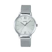 ราคา นาฬิกาคาสิโอ สายถักผู้หญิง รุ่น LTP E157M 7ALTP E157MG 9ALTP E157MR 9ALTP E157MGB 1BLTP E157MRB 1B ของแท้100 มีรับประกัน1ปีเต็ม (12498691204)