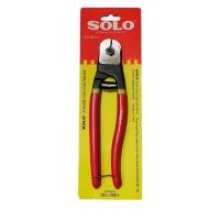 ราคา SOLO คีมตัดลวด คีมตัดลวดสลิง รุ่น 909 8 ขนาด 8 นิ้ว (20756135150)