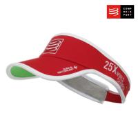 ราคา Compressport หมวกแก๊ป เปิดหัว สำหรับใส่วิ่ง ใส่เล่นกีฬา VISOR Cap (1886758176)