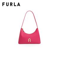 ราคา FURLA กระเป๋าสะพายผู้หญิง รุ่น DIAMANTE MINI SHOULDER BAG POP PINK (20518605258)