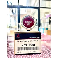 ราคา Push start ralliart ปุ่มกดสตาร์ทเครื่องยนต์แรลลี่อาร์ต Mitsubishi มิตซู แท้ เบิกศูนย์ รหัส MZ331584 (20878698483)
