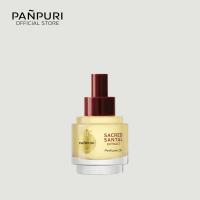 ราคา PANPURI Extract Perfume Oil 50ml ปัญญ์ปุริ เอ็กแทรกซ์ เพอร์ฟูม ออยล์ ออยล์น้ำหอม 50 มล (20743684205)