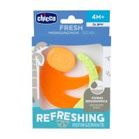 ราคา คูปองลด 2 ต่อ Chicco Fresh Teether Mix ยางกัด (20691184606)