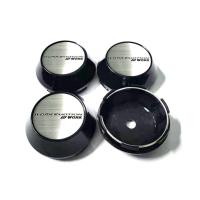 ราคา Style car 4PC 60 64 65 68 69MM WORK Sticker Wheel Center Cap Hubcaps Rims Car Covers Cap WORK VS Sticker WORK EMOTION for WORK RIM (16932082404)