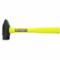ราคา Stanley ค้อนเหล็ก ด้ามไฟเบอร์ ขนาด 4 ปอนด์ รุ่น 56 220 4 lb Jacketed Fiberglass Blacksmith Hammer (100037967)