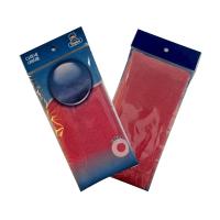 ราคา Shower scrub towel ผ้าขัดผิวกาย เนื้อผ้านำเข้าจากเกาหลี ผืนเดียวครบขัดผิวสะอาดล้ำลึก (20572482153)