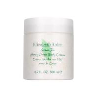 ราคา stock in Thailand กระปุกอัพไซส์ 500 ML ELIZABETH ARDEN Green Tea Honey Drops Body Cream (20686584611)