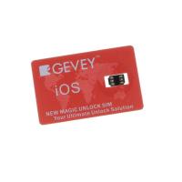 ราคา ALILAZA SIM Unlock Adapter สำหรับ iPhone x 8 8 7 7 6S 6S 6 5c 5S ผู้ให้บริการใดๆ at tVerizon SprintT MobileXfinityGSM หรือ CDMA GPP เทอร์โบ gevey อากาศ R ซิม (19989631069)