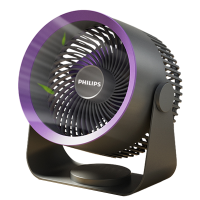 ราคา PHILIPSพัดลมระบายอากาศแบบแขวนตั้งโต๊ะสามารถเชื่อมต่อกับ USB ได้ พัดลมตั้งโต๊ะ พัดลมตั้งพื้น พัดลมพกพา พัดลมพกพาชาร์จ พัดลมแคมป์ปิ้ง (20474324597)