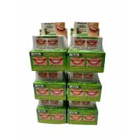 ราคา กรีนเฮิร์บ ยาสีฟันสมุนไพร GREEN HERB HERBAL CLOVE TOOTHPASTE 25g 1 แพค บรรจุ 6 ชิ้น ราคาพิเศษ สินค้าพร้อมส่ง (7732416880)