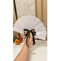 ราคา พัดใส่ธนบัตร พัดเงิน ใส่เองจำนวน10ใบ ใสธนบัตร20 1000ได้ (20856210287)