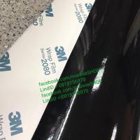 ราคา สติ๊กเกอร์ฟิล์มอย่างดี สำหรับติดรถยนต์ ยี่ห้อ 3M แท้ ติดรถ แต่งรถ สีดำ ดำ ดำเงา ดำด้าน เงา ด้าน wrap film 1080 2080 No 1080 No 2080 (8999797161)