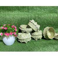 ราคา กล่องใส่ข้าวใบตาล 8 จุก มีลายดอกด้านข้าง กล่องข้าวเหนียวใบตาล กล่องใส่ข้าวข้าวนึ่ง กระติ๊บข้าวเหนียว กระติ๊บข้าวเหนียวร้านอาหาร (21135324419)