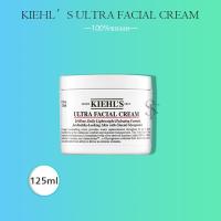 ราคา KIEHLS Ultra Facial Cream 125ml มอยส์เจอร์ไรเซอร์ผิวแห้ง บำรุงผิวหน้าประจำวัน 125มล (20974035930)