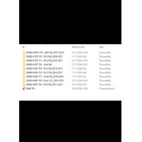 ราคา ไฟล์รีแมพ PCXClick พร้อมโปรแกรมอัดไฟล์ IMM (20840469061)