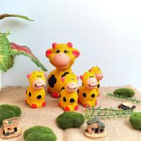 ราคา ตุ๊กตาแต่งสวน ตุ๊กตาปูนปั้น ปูนปั้นแต่งสวน ตุ๊กตาปูนปั้นแต่งสวน เซรามิก แต่งสวนหน้าบ้าน รุ่นครอบครัวยีราฟเหลือง (17891562257)