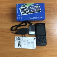 ราคา ราคาพิเศษ โทรศัพท์มือถือปุ่มกด Nokia 215 220 ปุ่มกดไทย เมนูไทยใส่ได้AIS DTAC TRUE ซิม4G โทรศัพท์ปุ่มดังเหมาะสำหรับผู้สูงอายุและนักเรียน (5240918610)