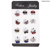 ราคา เข็มกลัดผีเสื้อคริสตัลขนาดเล็กเข็มเข็มกลัด M70011 (9011249504)