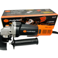 ราคา เครื่องเจียร์ไฟฟ้า 4นิ้ว PUMPKIN 1000W รหัส J G1100W 50227 เครื่องเจียร หินเจียร ลูกหมู (7188766610)