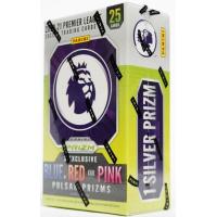 ราคา การ์ดนักเตะลูกหนัง 2020 21 Panini Prizm Premier League Soccer Cereal Box (20826661669)