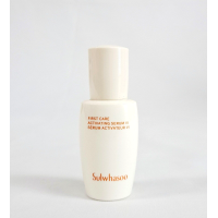 ราคา Sulwhasoo FIRST CARE ACTIVATING SERUM EX 8 ml พรีเซรั่มบำรุงผิวหน้า (21150293241)
