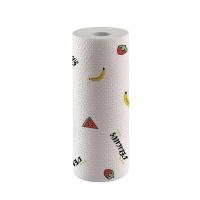 ราคา ที่แขวนกระดาษทิชชู่ ที่แขวนกระดาษทิชชู่ม้วนในห้องน้ำ ห้องครัว Toilet roll Paper ติดตั้งง่าย แข็งแรง (20619872169)
