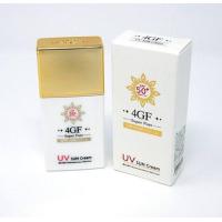 ราคา 4GF กันแดดน้ำนม 4GFนำเข้าจากญี่ปุ่นspf50pa (7121798399)