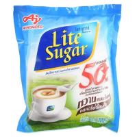 ราคา ไลท์ ชูการ์ วัตถุให้ความหวานแทนน้ำตาลชนิดผง 500 ก LITE SUGAR Artificial Sweetener 500 g (19987767156)