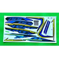 ราคา สติ๊กเกอร์ Yamaha Aerox155 ABS รุ่น7 ปี2020 (9150020937)
