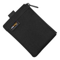 ราคา Cordura Cordura อเมริกากระเป๋าเก็บใบขับขี่กระเป๋าใส่บัตรกระเป๋าใส่เหรียญและเหรียญสำหรับผู้ชายและผู้หญิงกระเป๋าแฟชั่นใบเล็กมีสายคล้อง (20605150128)