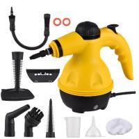 ราคา เครื่องทำความสะอาดไอน้ำเหมาะสำหรับสถานที่ต่างๆของเครื่องทำความสะอาดไอน้ำอุณหภูมิสูง (21171010022)