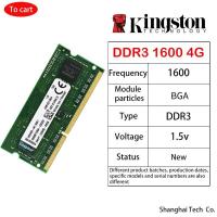 ราคา Kingston 8Gb 4Gb 2Gb 4Gb Ddr3 Ddr2 1600 1333 Pc3 Pc2 12800U 240Pin Dimm รามตั้งโต๊ะ 4 ชิ้น (20787233274)