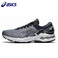ราคา 2023 Asics KAYANO 27 Sports Special รองเท้าวิ่งตาข่ายรองเท้ายางลำลอง (20325984700)
