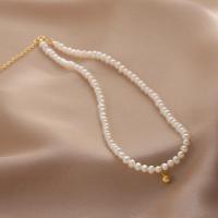 ราคา สร้อยคอผู้หญิง แฟชั่นสร้อยไข่มุก จี้ผีเสื้อ เครื่องประดับผู้หญิงที่หรูหรา MIMOON (20691556703)