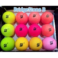 ราคา ลูกกอล์ฟ BridgeStone รุ่นใหม่ มือสอง แพ๊ค 12 ลูก ลูกขาว ลูกสี สเปคสอบถามได้ (20425589031)