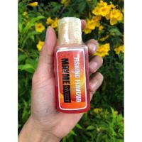 ราคา พร้อมส่งทุกวัน ขายดี หัวเชื้อตกปลาสวาย 1ขวด หัวเชื้อเมมี่ เหยื่อปลาสวาย หัวเชื้อ MAYME หัวเชื้อน้ำ หัวเชื้อปลาสวาย หัวเชื้อตกปลา (19484312844)