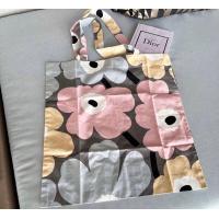 ราคา Marimekko pastel totebag (12660383164)