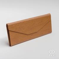 ราคา ZEE HMS 01L กล่องแว่นตาแฮนเมด กล่องแว่น กล่องแว่นตา กล่องแว่นกันแดด กล่องแว่นตากันแดด (20331101127)