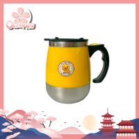 ราคา แก้วน้ำอัตโนมัติเป็ดเหลือง แก้วปั่น ที่ปั่น อาหารเสริม ชา กาแฟ นม แก้วปั่นพกพา แก้วปั่น ชงเครื่องดื่ม อัติโนมัติ olayks (14707688074)