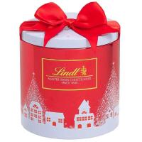 ราคา Lindt ลินด์ช็อกโกแลตนาโปลิแทนแอสซอสเต็ด 108 กรัม (17093502841)